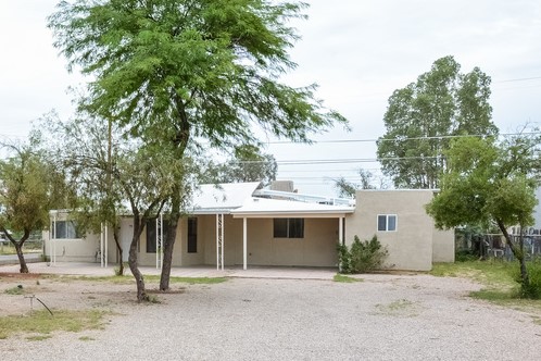 4209 S Liberty Ave Tucson, AZ 85714